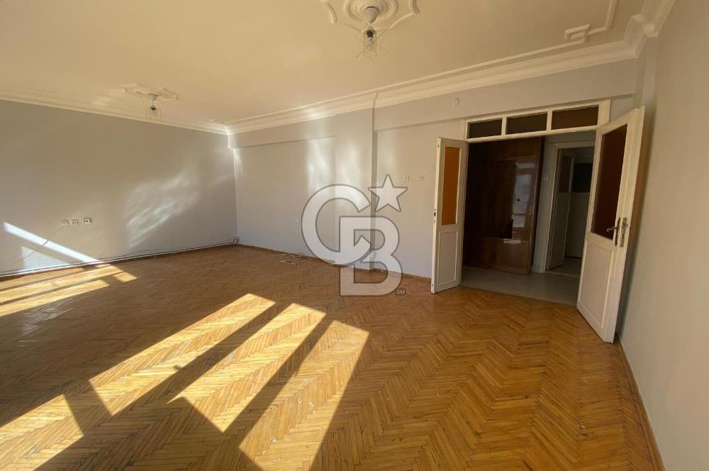 1341289761 CB CITY'DEN H.POLATKAN VE SİVRİHİSAR C.KÖŞESİ KİRALIK 3+1 DAİRE
