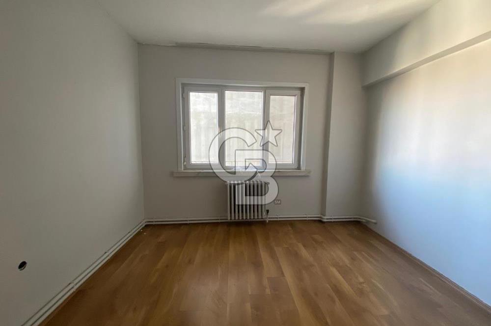 1341289761 CB CITY'DEN H.POLATKAN VE SİVRİHİSAR C.KÖŞESİ KİRALIK 3+1 DAİRE