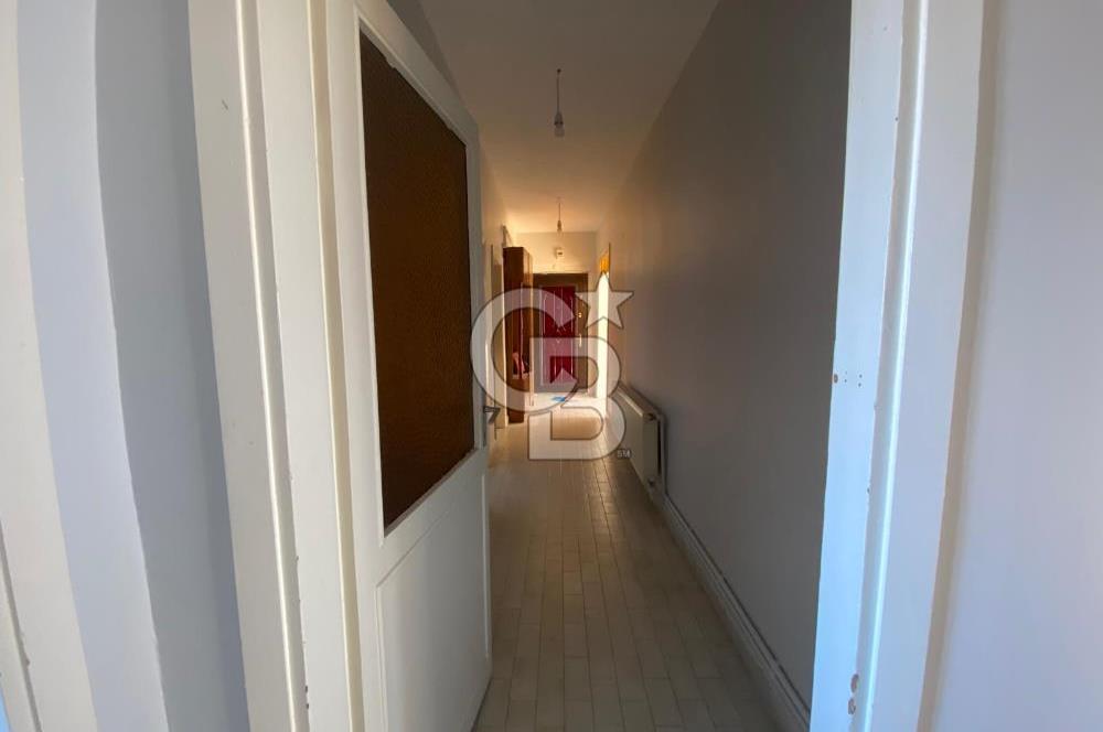 1341289761 CB CITY'DEN H.POLATKAN VE SİVRİHİSAR C.KÖŞESİ KİRALIK 3+1 DAİRE