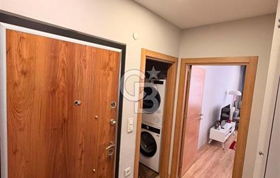 Kağıthane Merkezde Kiralık Merkezi Sistemli Lüks Daire