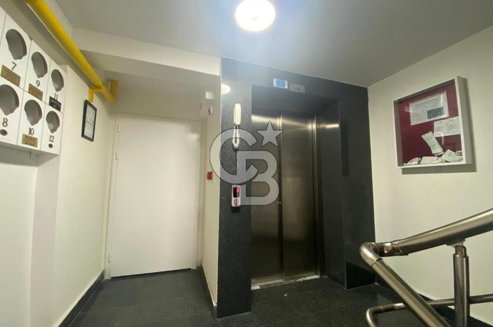 CB CITY'DEN SAKARYA -1 CADDESİNDE KİRALIK 1+1 OFİS