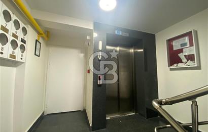 CB CITY'DEN SAKARYA -1 CADDESİNDE KİRALIK 1+1 OFİS
