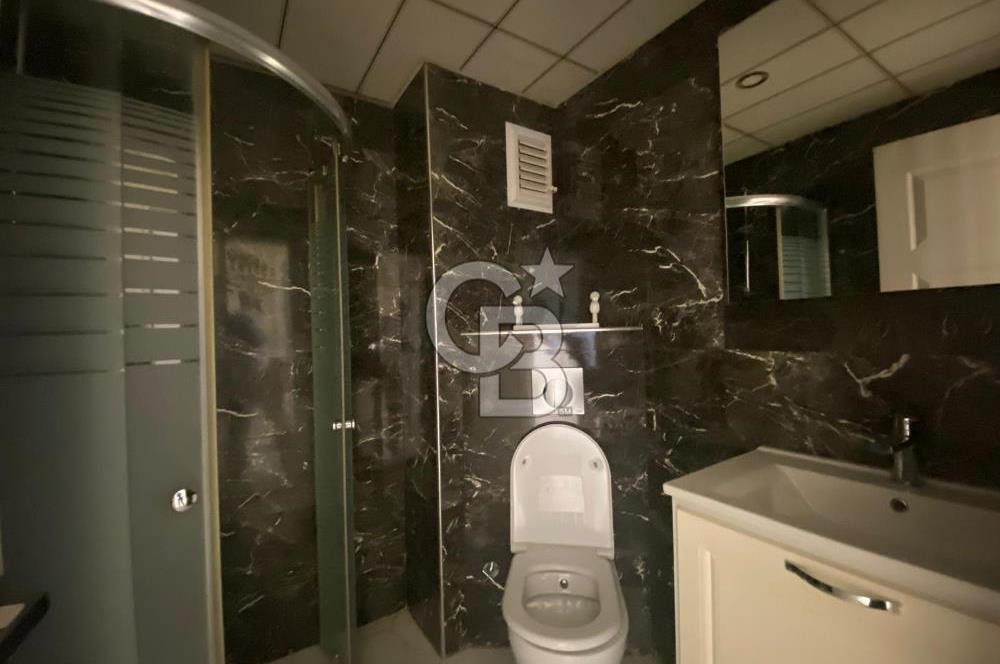 CB CITY'DEN SAKARYA -1 CADDESİNDE KİRALIK 1+1 OFİS