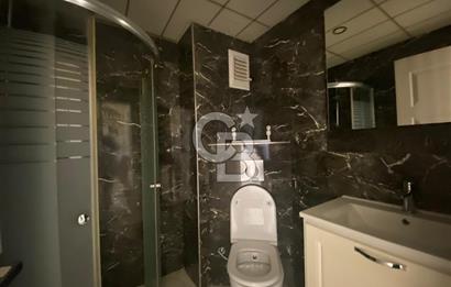 CB CITY'DEN SAKARYA -1 CADDESİNDE KİRALIK 1+1 OFİS