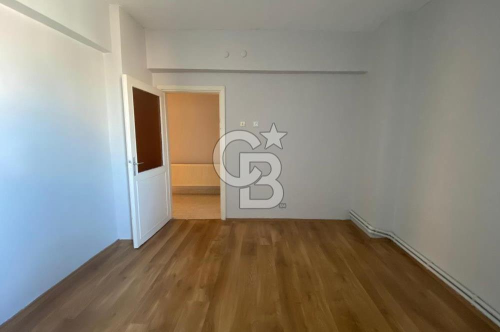 1341289761 CB CITY'DEN H.POLATKAN VE SİVRİHİSAR C.KÖŞESİ KİRALIK 3+1 DAİRE