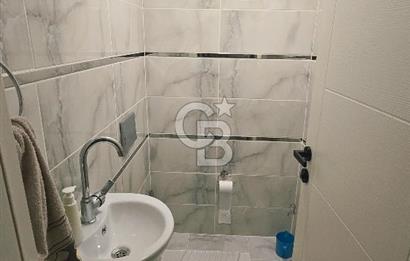 Krediye Uygun 120 m² Ara Kat Cam Balkon Yerden Isıtma 2+1