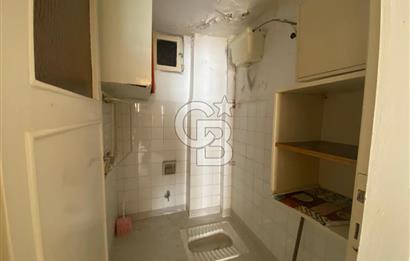 1341289761 CB CITY'DEN H.POLATKAN VE SİVRİHİSAR C.KÖŞESİ KİRALIK 3+1 DAİRE