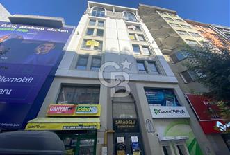 CB CITY'DEN SAKARYA -1 CADDESİNDE KİRALIK 1+1 OFİS - 3 - 374098