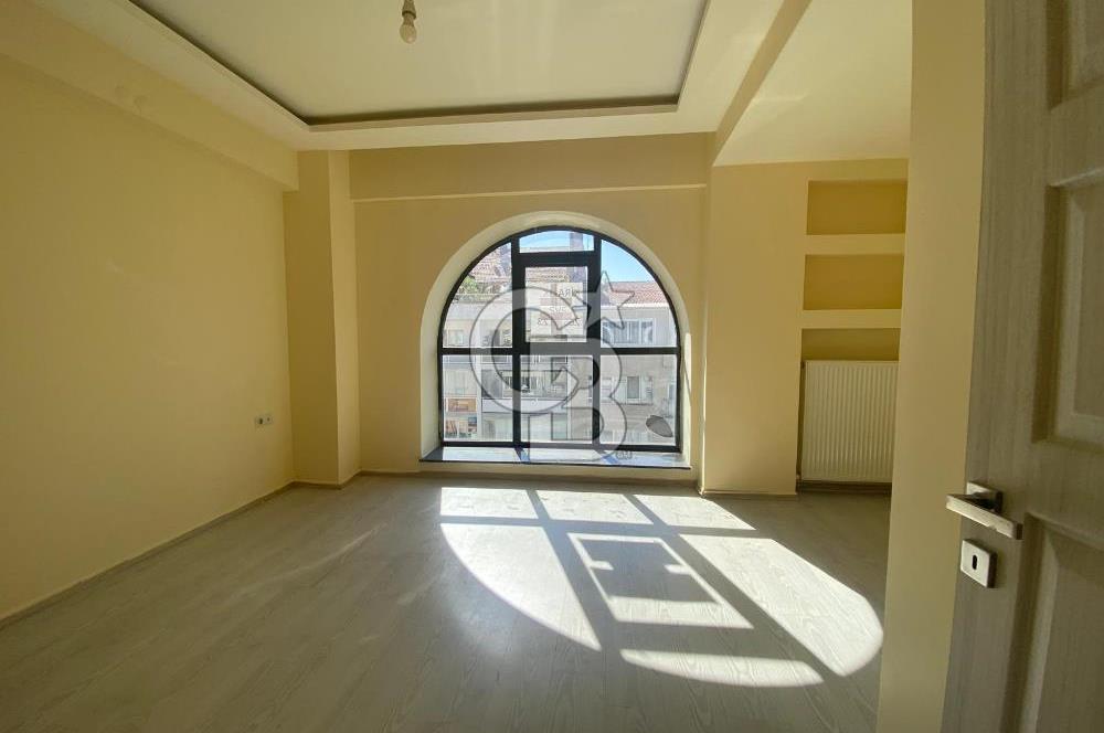 CB CITY'DEN SAKARYA -1 CADDESİNDE KİRALIK 1+1 OFİS