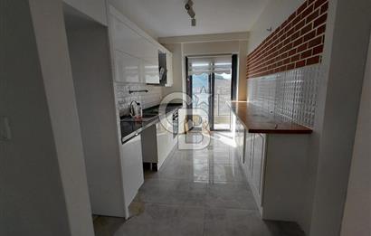BAYRAKLI DASİF VİSTA’DA DENİZ MANZARALI HAVUZLU SİTEDE 3+1 KİRALIK