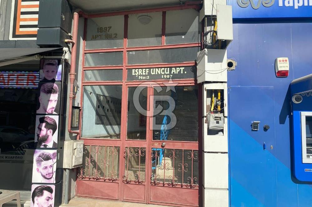 1341289761 CB CITY'DEN H.POLATKAN VE SİVRİHİSAR C.KÖŞESİ KİRALIK 3+1 DAİRE