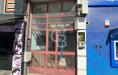 1341289761 CB CITY'DEN H.POLATKAN VE SİVRİHİSAR C.KÖŞESİ KİRALIK 3+1 DAİRE