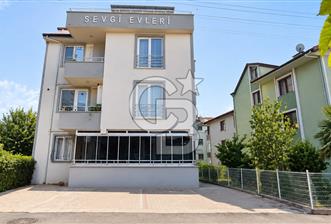 KOCAELİ DERİNCE FATİH SULTAN MEHMET MAH. 4+1 150M² SATILIK DAİRE - 2 - 374101
