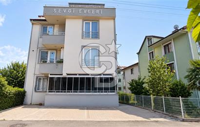 KOCAELİ DERİNCE FATİH SULTAN MEHMET MAH. 4+1 150M² SATILIK DAİRE