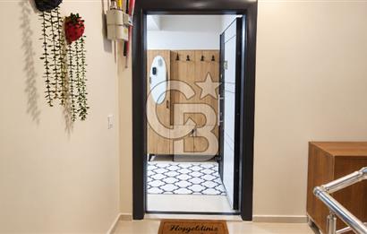KOCAELİ DERİNCE FATİH SULTAN MEHMET MAH. 4+1 150M² SATILIK DAİRE