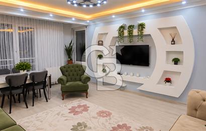 KOCAELİ DERİNCE FATİH SULTAN MEHMET MAH. 4+1 150M² SATILIK DAİRE