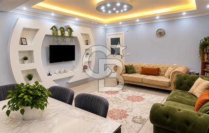 KOCAELİ DERİNCE FATİH SULTAN MEHMET MAH. 4+1 150M² SATILIK DAİRE
