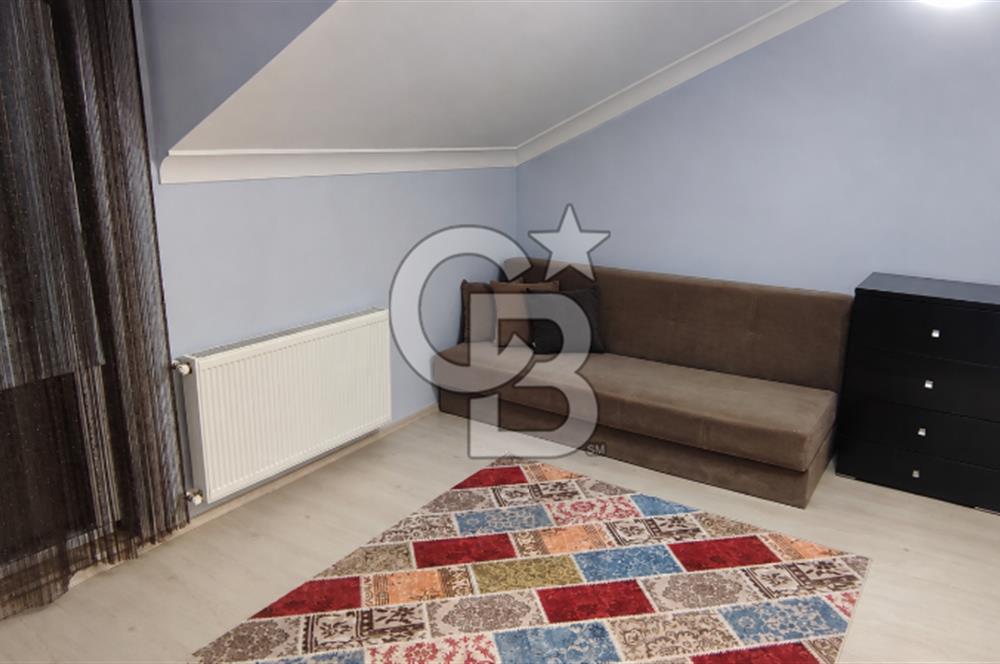 KOCAELİ DERİNCE FATİH SULTAN MEHMET MAH. 4+1 150M² SATILIK DAİRE
