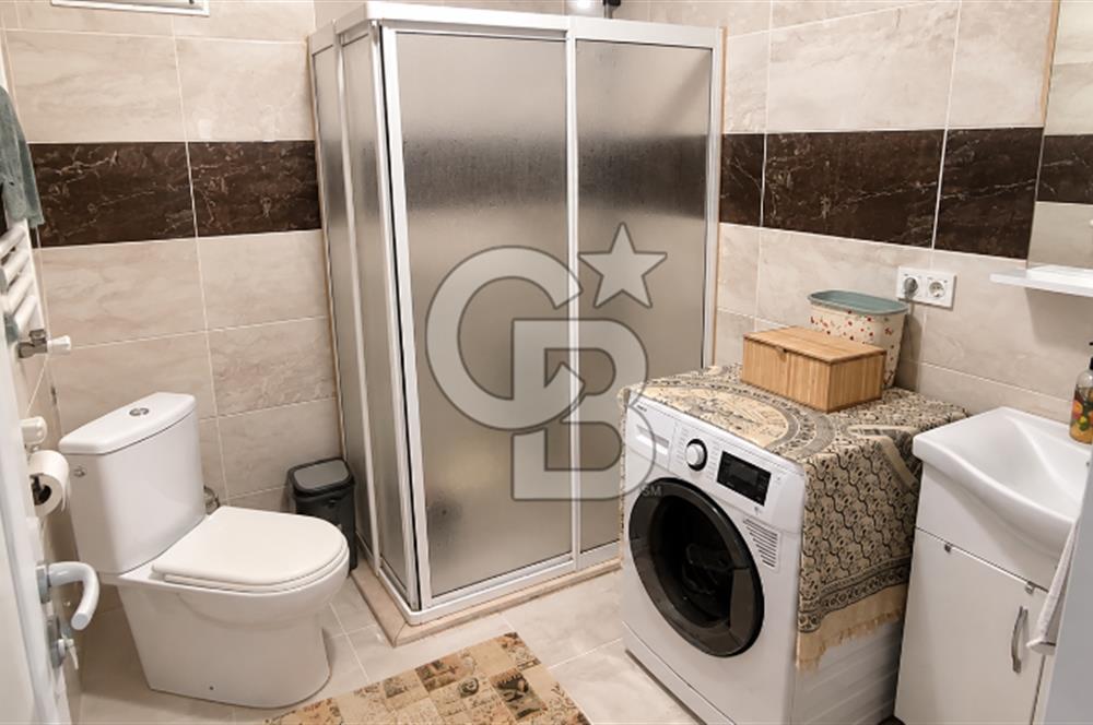 KOCAELİ DERİNCE FATİH SULTAN MEHMET MAH. 4+1 150M² SATILIK DAİRE