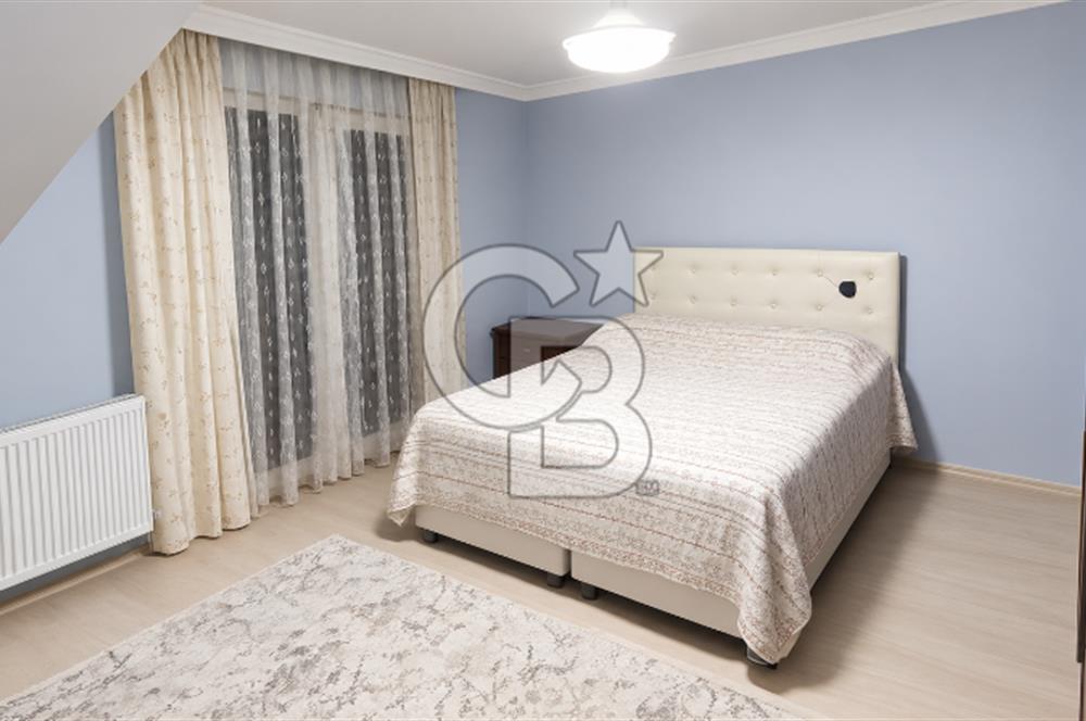 KOCAELİ DERİNCE FATİH SULTAN MEHMET MAH. 4+1 150M² SATILIK DAİRE