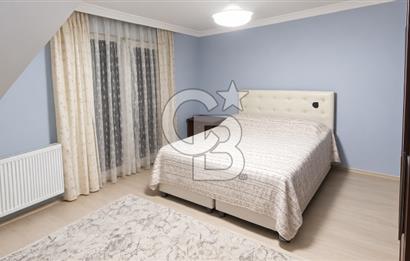 KOCAELİ DERİNCE FATİH SULTAN MEHMET MAH. 4+1 150M² SATILIK DAİRE