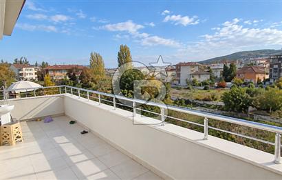 KOCAELİ DERİNCE FATİH SULTAN MEHMET MAH. 4+1 150M² SATILIK DAİRE