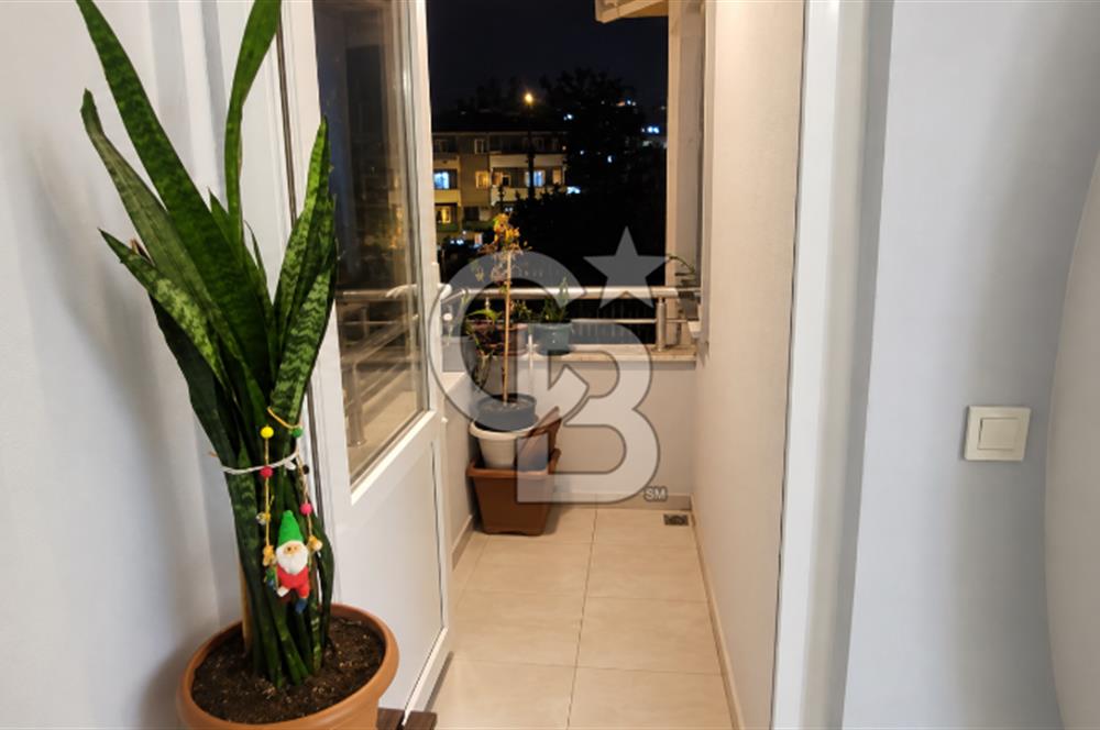 KOCAELİ DERİNCE FATİH SULTAN MEHMET MAH. 4+1 150M² SATILIK DAİRE