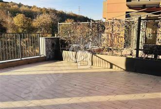 GÖKTÜRK SEBA EVLERİNDE SATILIK TERASLI 1+1 DAİRE - 5 - 374092