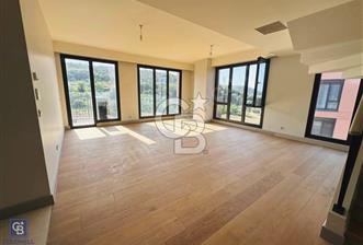 GÖKTÜRK SEBA EVLERİNDE ÇİFT TERASLI SATILIK 3.5+1 DUBLEKS DAİRE - 3 - 374094