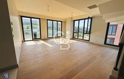 GÖKTÜRK SEBA EVLERİNDE ÇİFT TERASLI SATILIK 3.5+1 DUBLEKS DAİRE