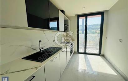 GÖKTÜRK SEBA EVLERİNDE ÇİFT TERASLI SATILIK 3.5+1 DUBLEKS DAİRE