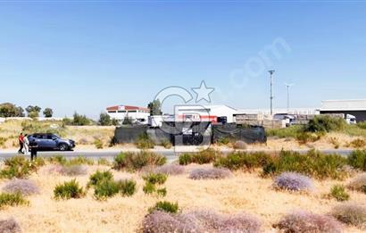 Sasalı Merkezde 314 m² Arsa 65 m² Hazır Ev