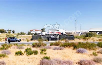 Sasalı Merkezde 314 m² Arsa 65 m² Hazır Ev