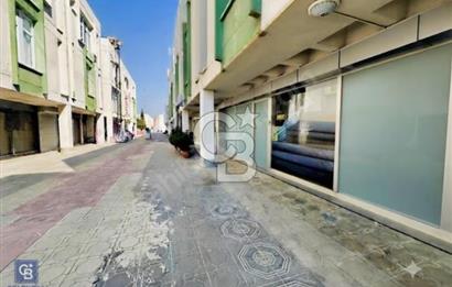 Bornova MTK Sitesinde 400 m² 2 Katlı İş Yeri Fabrika