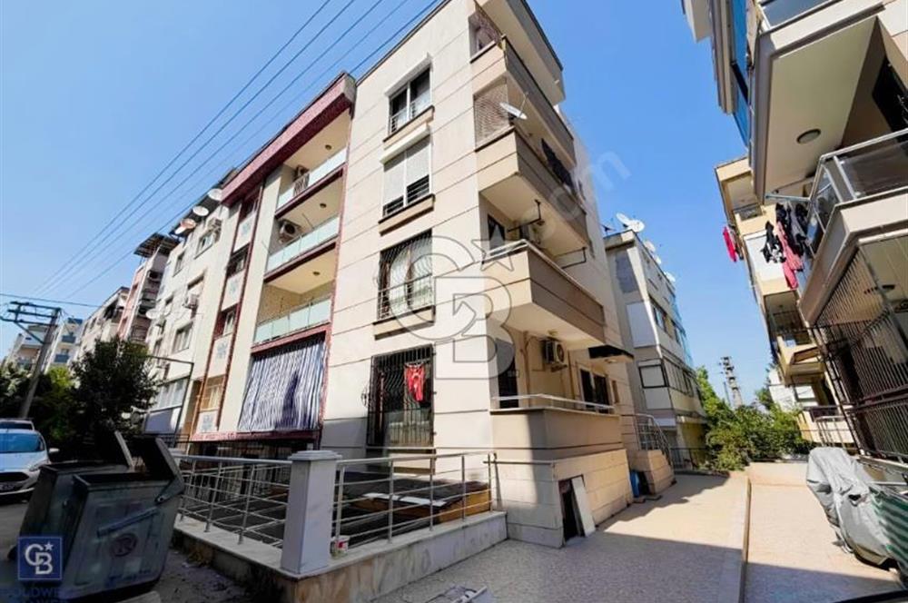 Karabağlar Yeşilyurt Doğanayda Asansörlü 3+1 Ters Dubleks