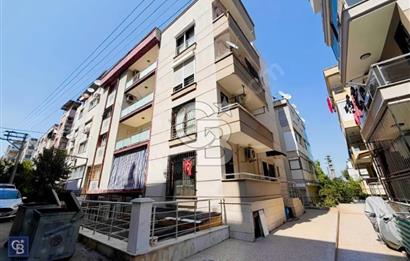 Karabağlar Yeşilyurt Doğanayda Asansörlü 3+1 Ters Dubleks