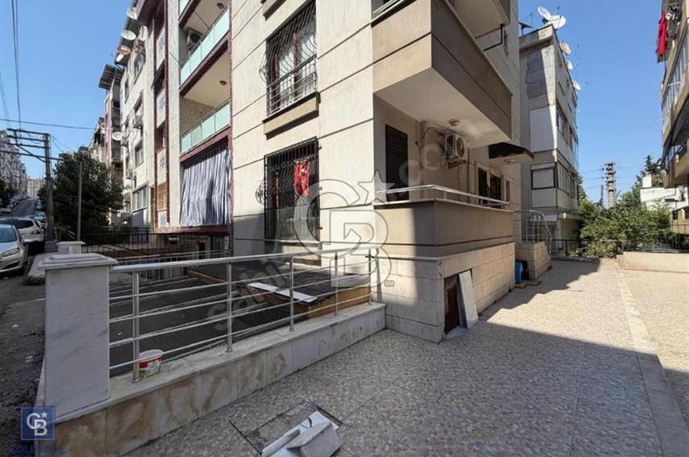 Karabağlar Yeşilyurt Doğanayda Asansörlü 3+1 Ters Dubleks