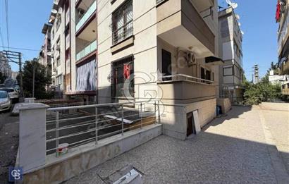 Karabağlar Yeşilyurt Doğanayda Asansörlü 3+1 Ters Dubleks