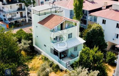 İzmir Torbalı Ayrancılar Merkezde İmarlı 3 Katlı Satılık Ev