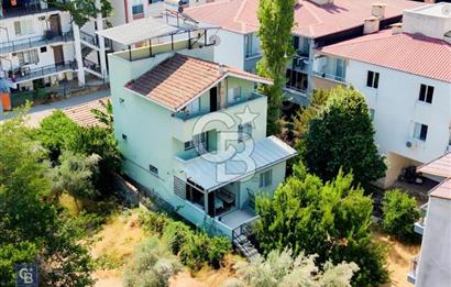 İzmir Torbalı Ayrancılar Merkezde İmarlı 3 Katlı Satılık Ev