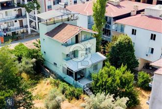 İzmir Torbalı Ayrancılar Merkezde İmarlı 3 Katlı Satılık Ev - 2 - 374103