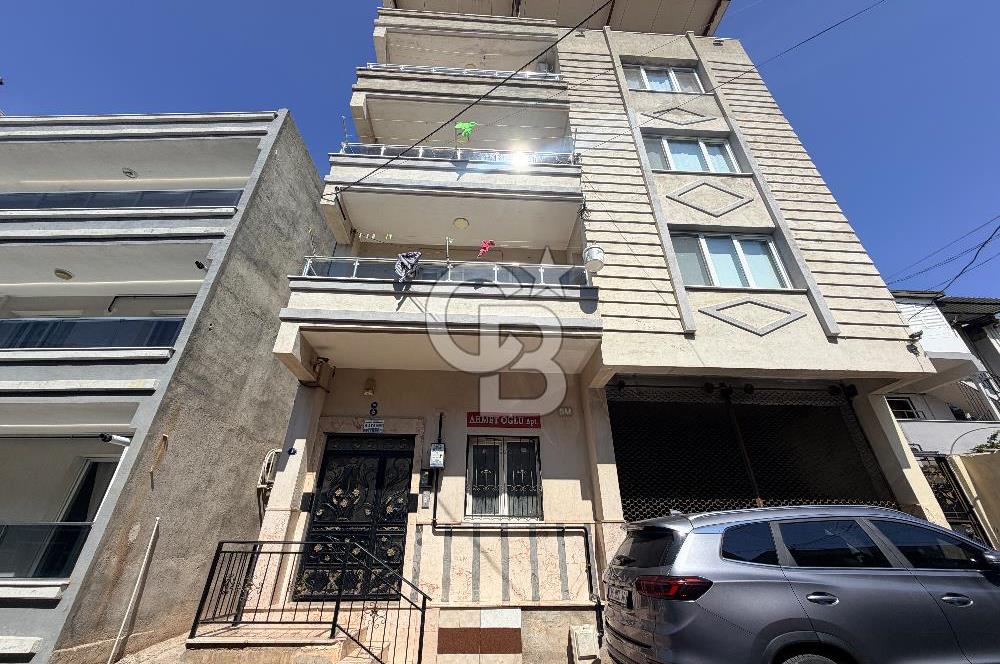 MENEMEN SATILIK 3+1 DAİRE ASARLIK GÖLCÜK MAHALLESİ'NDE