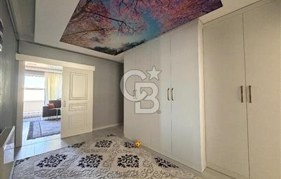 MENEMEN SATILIK 3+1 DAİRE ASARLIK GÖLCÜK MAHALLESİ'NDE