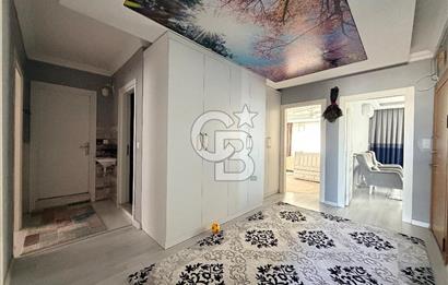 MENEMEN SATILIK 3+1 DAİRE ASARLIK GÖLCÜK MAHALLESİ'NDE