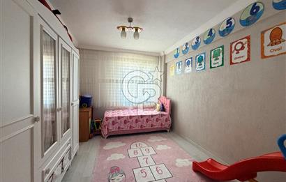 MENEMEN SATILIK 3+1 DAİRE ASARLIK GÖLCÜK MAHALLESİ'NDE