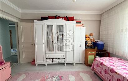 MENEMEN SATILIK 3+1 DAİRE ASARLIK GÖLCÜK MAHALLESİ'NDE