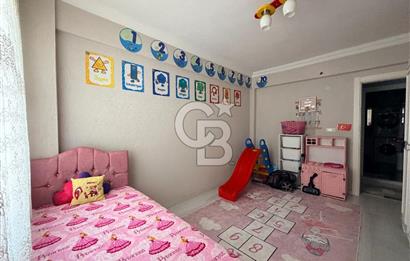 MENEMEN SATILIK 3+1 DAİRE ASARLIK GÖLCÜK MAHALLESİ'NDE