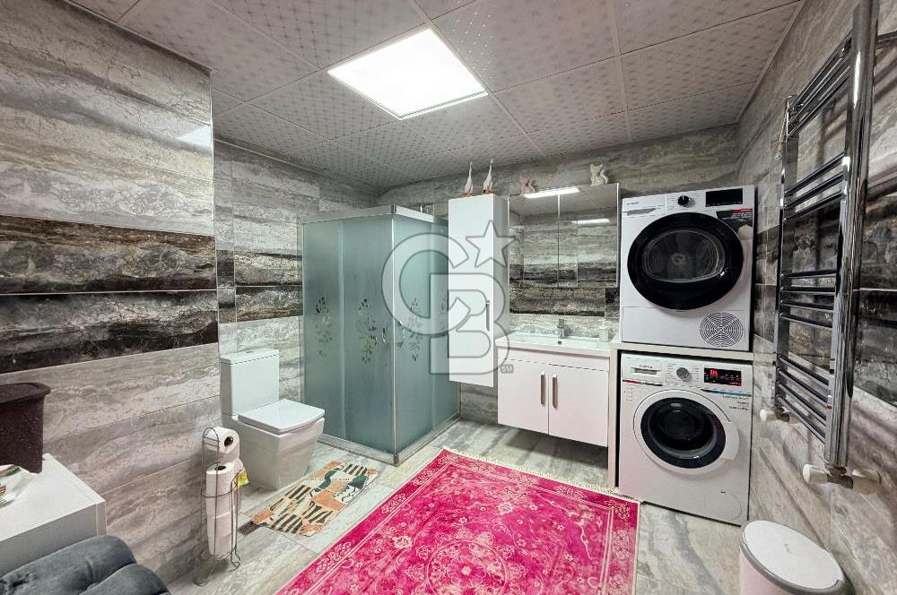 MENEMEN SATILIK 3+1 DAİRE ASARLIK GÖLCÜK MAHALLESİ'NDE