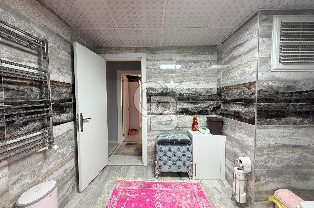 MENEMEN SATILIK 3+1 DAİRE ASARLIK GÖLCÜK MAHALLESİ'NDE