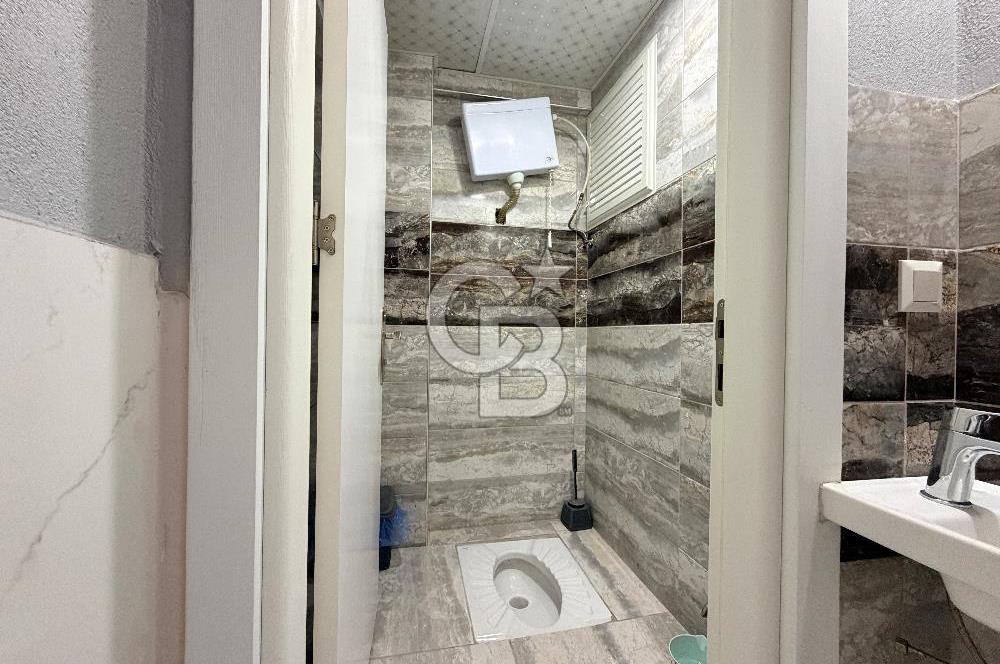 MENEMEN SATILIK 3+1 DAİRE ASARLIK GÖLCÜK MAHALLESİ'NDE